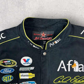 Aflac Racing Car Jacket - XXL